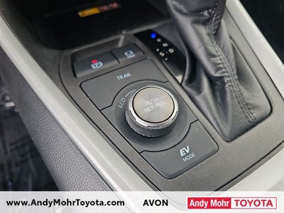 2023 Toyota RAV4 Hybrid XSE