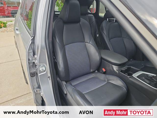 2023 Toyota RAV4 Hybrid XSE