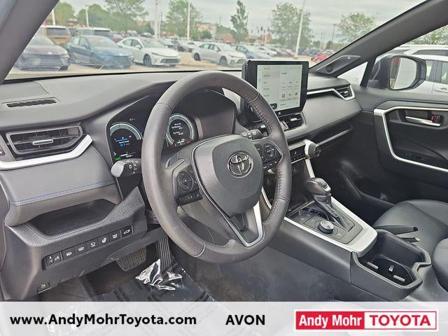 2023 Toyota RAV4 Hybrid XSE