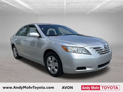 2009 Toyota Camry LE