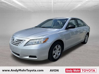 2009 Toyota Camry LE