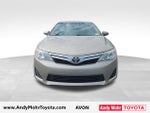 2014 Toyota Camry LE 2014.5