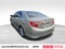 2014 Toyota Camry LE 2014.5