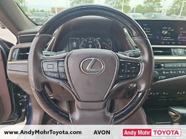 2019 Lexus ES 350 - Photo 55