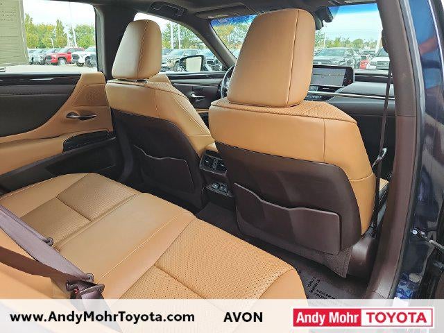 2019 Lexus ES 350 - Photo 73