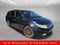 2012 Honda Odyssey EX-L with Rear Entertainment