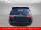 2012 Honda Odyssey EX-L with Rear Entertainment