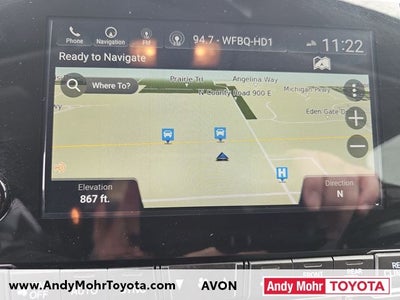 2019 Honda Odyssey Touring