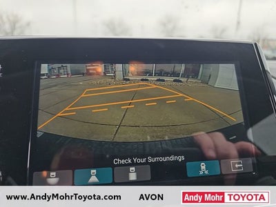 2019 Honda Odyssey Touring