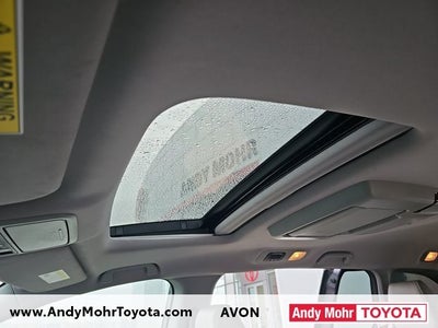 2019 Honda Odyssey Touring