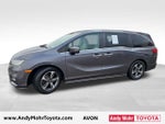 2019 Honda Odyssey Touring