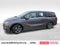 2019 Honda Odyssey Touring