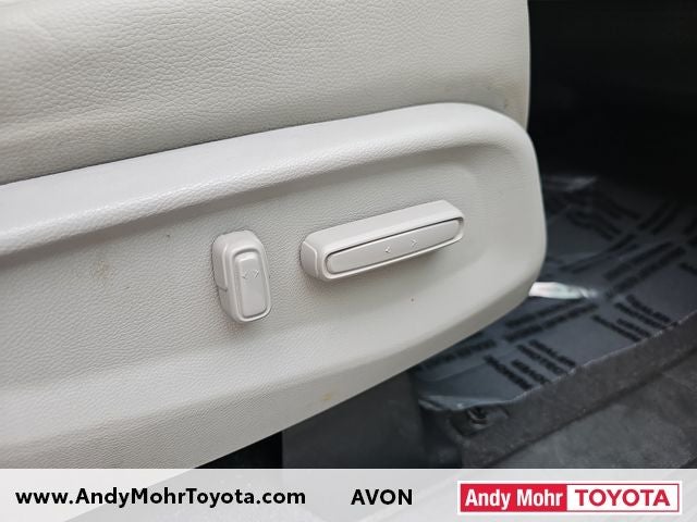 2019 Honda Odyssey Touring