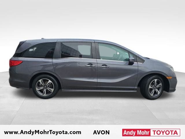 2019 Honda Odyssey Touring