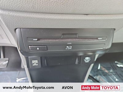 2019 Honda Odyssey Touring