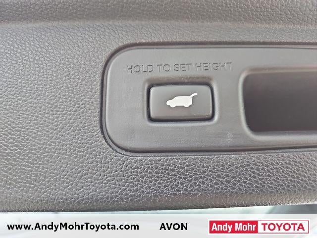 2019 Honda Odyssey Touring