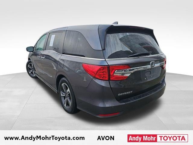 2019 Honda Odyssey Touring