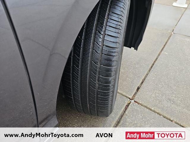 2019 Honda Odyssey Touring