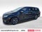 2020 Honda Odyssey Elite