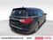 2020 Honda Odyssey Elite