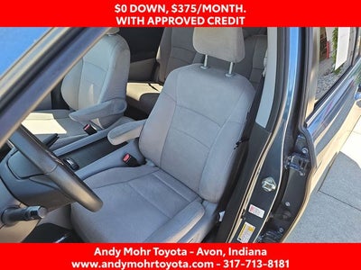 2020 Honda Pilot EX