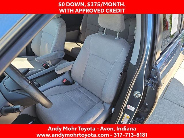 2020 Honda Pilot EX