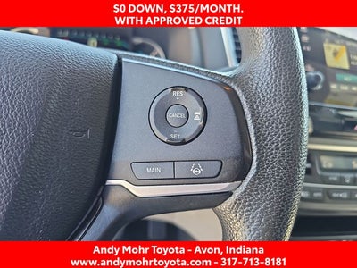 2020 Honda Pilot EX