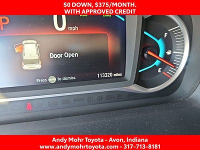 2020 Honda Pilot EX