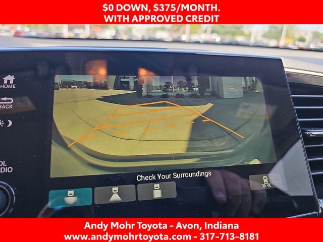 2020 Honda Pilot EX