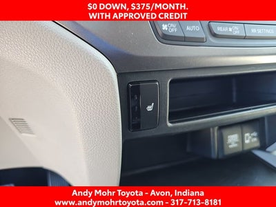 2020 Honda Pilot EX