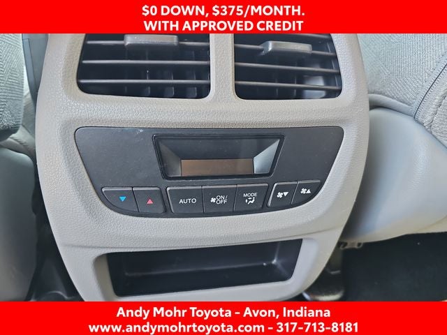 2020 Honda Pilot EX