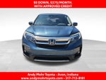 2020 Honda Pilot EX