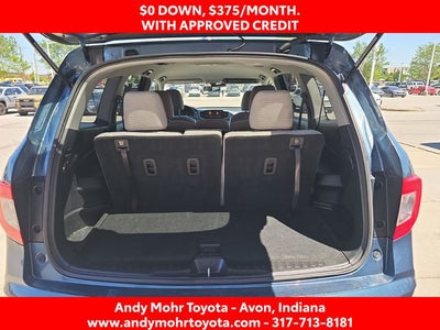 2020 Honda Pilot EX