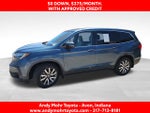 2020 Honda Pilot EX