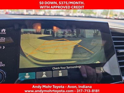 2020 Honda Pilot EX