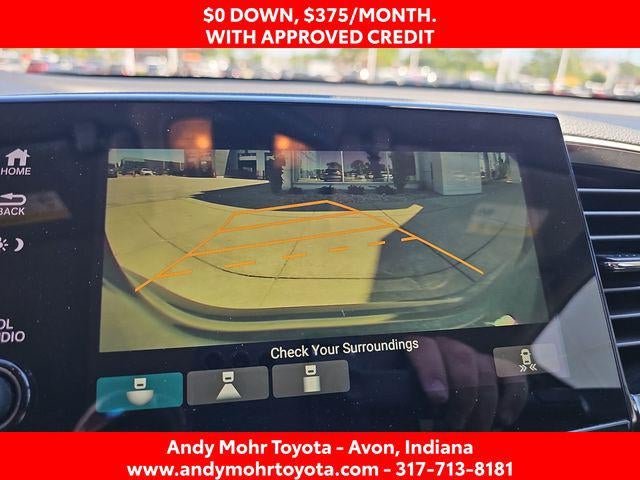 2020 Honda Pilot EX