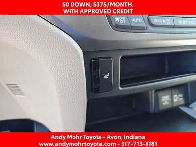 2020 Honda Pilot EX