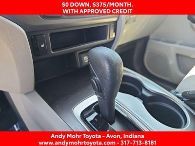 2020 Honda Pilot EX