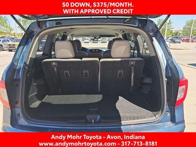2020 Honda Pilot EX