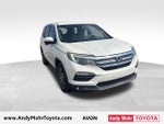 2017 Honda Pilot EX