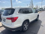 2017 Honda Pilot EX