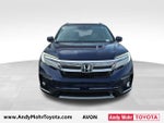 2020 Honda Pilot Touring 7 Passenger