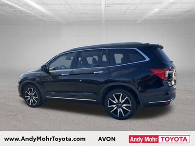 2019 Honda Pilot Touring 7 Passenger