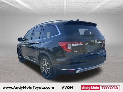 2019 Honda Pilot Touring 7 Passenger
