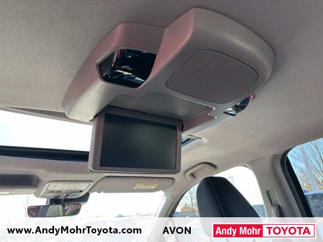 2019 Honda Pilot Touring 7 Passenger