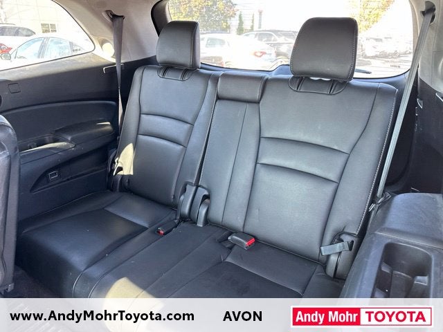 2019 Honda Pilot Touring 7 Passenger
