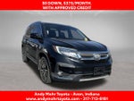 2019 Honda Pilot Touring 7 Passenger