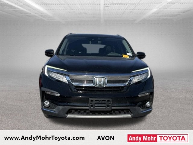 2019 Honda Pilot Touring 7 Passenger