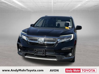 2019 Honda Pilot Touring 7 Passenger