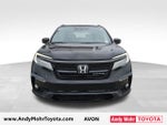 2020 Honda Pilot Black Edition